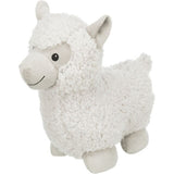 Trixie Alpaca Eyleen Plush Dog Toy