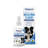 Vetericyn Plus Wound Care Skin Repair Spray, 8 fl. oz.