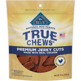True Chews Chicken Jerky Dog Treats, 12 oz.