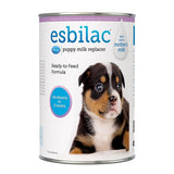 Petag Esbilac Puppy Milk Replacer, Liquid 11 oz