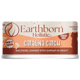 Earthborn Holistic Catalina Catch Wet Cat Food, 3 oz.