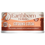 Earthborn Holistic Catalina Catch Wet Cat Food, 5.5 oz.