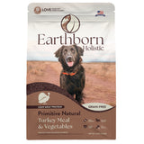 Earthborn Holistic Primitive Natural Grain-Free Dry Dog Food