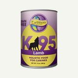 Earthborn Holistic K95 Lamb Wet Dog Food, 13 oz.