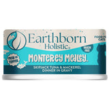 Earthborn Holistic Monterey Medley Wet Cat Food, 5.5 oz.