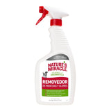 Nature's Miracle Stain & Odor Remover, 24 fl. oz.