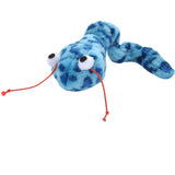 Turbo Vibrating Creature Cat Toy, Small