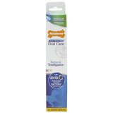 Nylabone Advanced Oral Care Natural Cat Toothpaste, 2.5 oz.