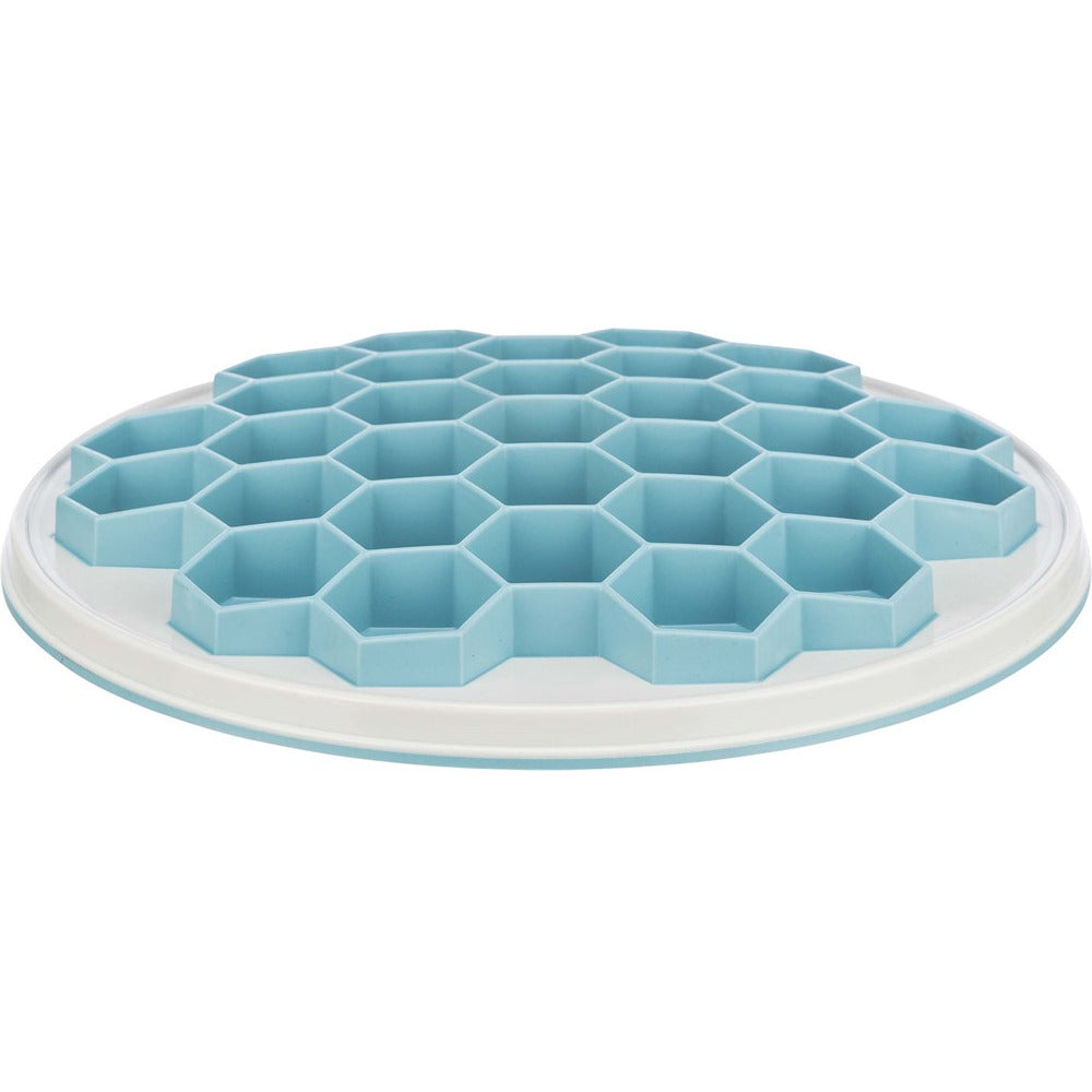 Trixie Dog Slow Feeding Hive Plate