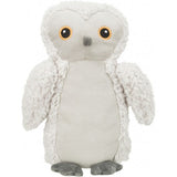 Trixie Owl Emily Plush Dog Toy