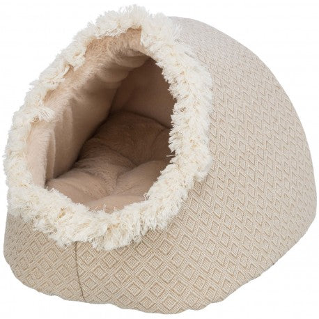 Trixie Boho Cat Cave