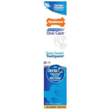 Nylabone Advanced Oral Care Dog Toothpaste, 2.5 oz.