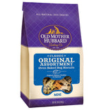 Old Mother Hubbard Classic Assorted Dog Treats, 20 oz.