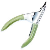 Safari Guillotine Dog Nail Trimmer, Small