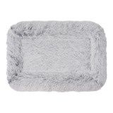 Tall Tails Cuddle Crate Dog Bed