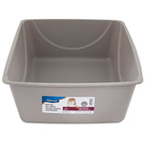 Horseloverz Jumbo Cat Litter Pan