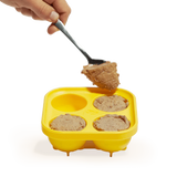 Woof Pupsicle Treat Tray Size S Dog