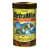 TetraMin Tropical Flakes Fish Food, 7 oz.