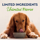 Natural Balance Vegan Dry Dog Food, 4 lbs.