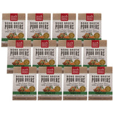 The Honest Kitchen Chicken Stew Wet Dog Food Topper, 5.5 oz.