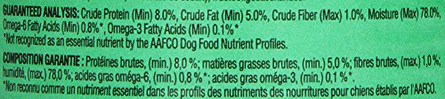 Iams Premium Beef & Rice Entree Dog Food, 13.2 oz.