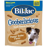 American Agco Bil-Jac Gooberlicious Dog Treats