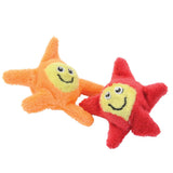 Turbo Bouncing Cat Toy with Catnip, 2 Count