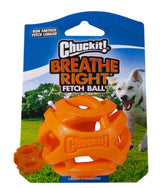 Chuckit! Air Fetch Ball Large, Orange