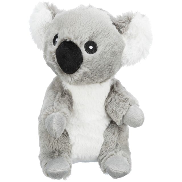 Trixie Koala Elly Plush Dog Toy