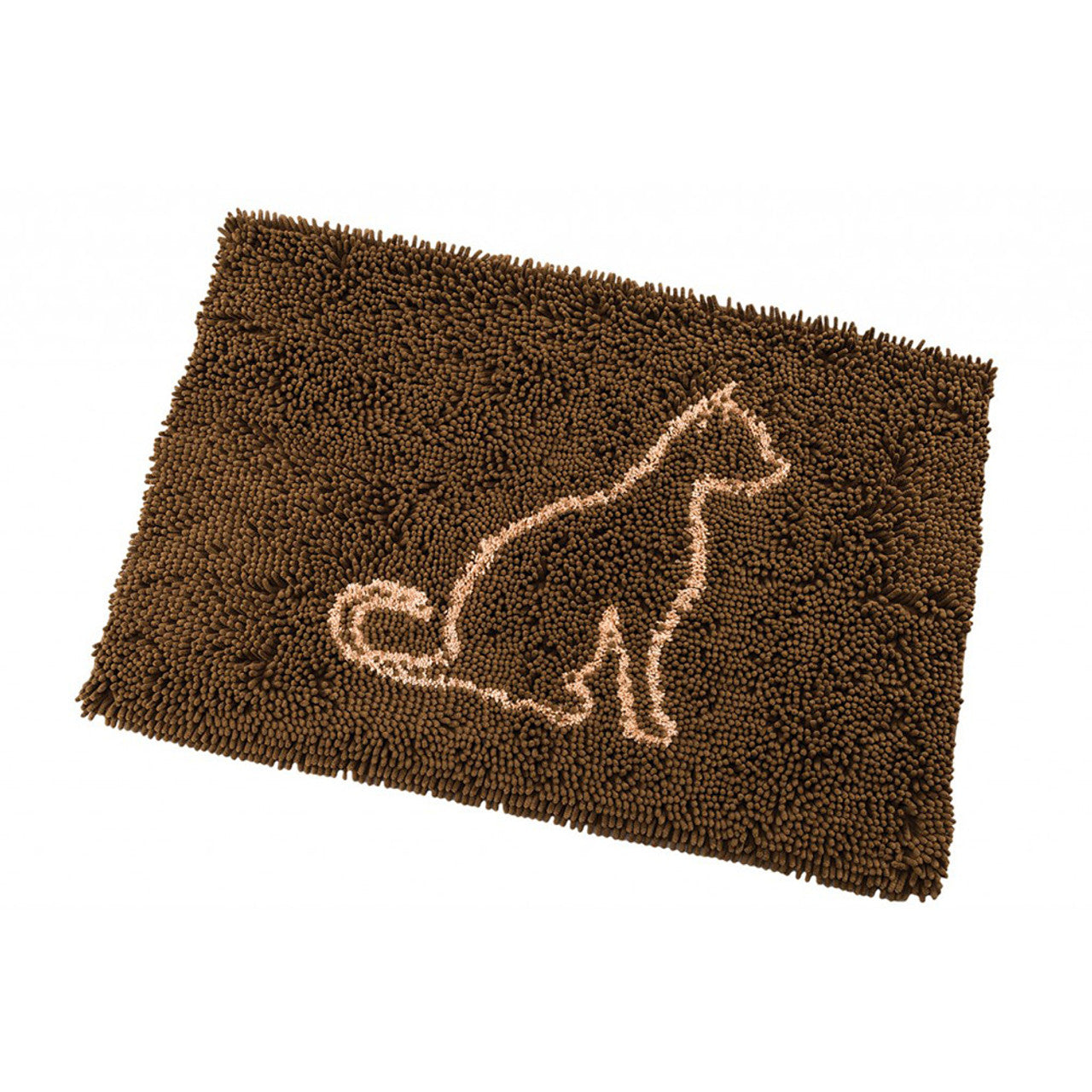 Ethical Products Clean Paws Indoor Cat Doormat, 35 x 24 in.