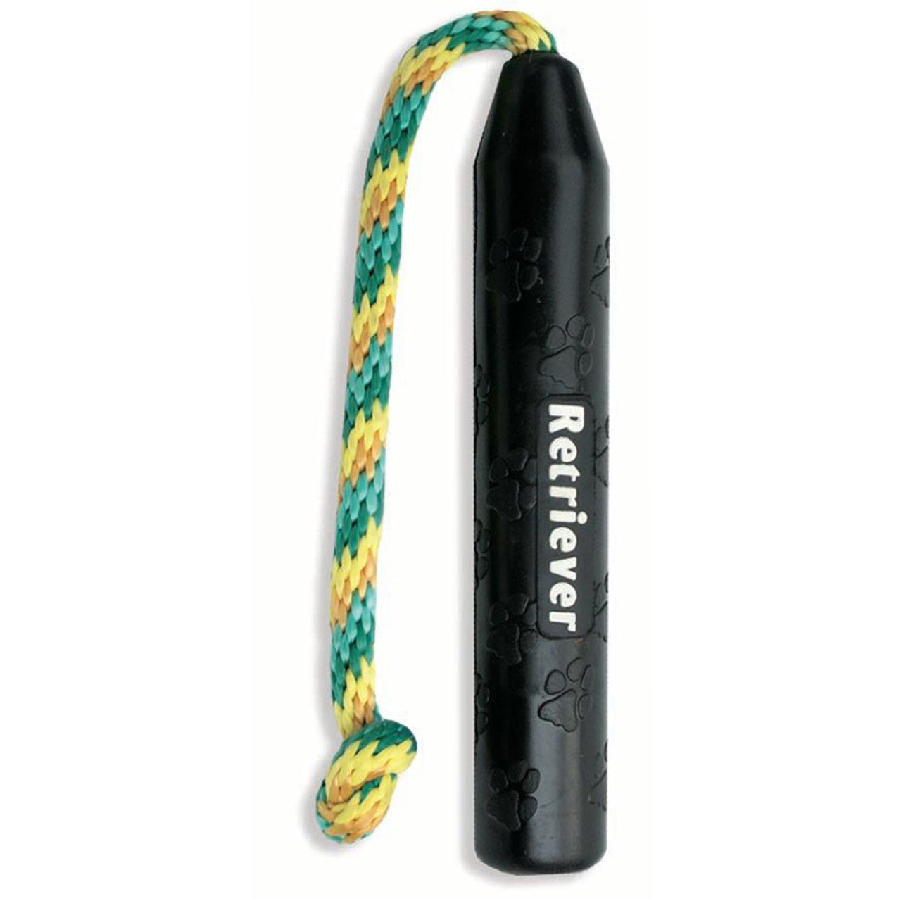 Mammoth TireBiter2 Durable Rubber Dog Toy