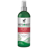 Vet's Best Hot Spot Itch Relief Dog Spray, 8 oz.