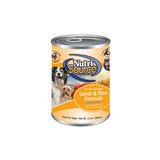 NutriSource Lamb & Rice Wet Dog Food, 12.3 oz.