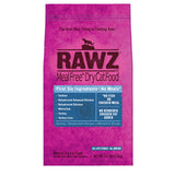Rawz Dehydrated Salmon, Chicken & Whitefish Dry Cat Food, 3.5 lbs.