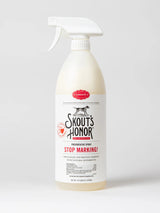 Skout's Honor Stop Marking Preventative Spray for Cats, 35 oz.