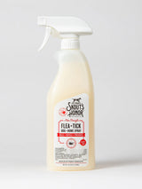 Skout's Honor Flea & Tick Dog Spray, 28 oz.