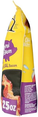 Purina Beggin' Strips Original with Pork & Bacon Dog Treats - 25 oz