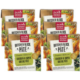 The Honest Kitchen Butcher Block Pate Chicken & Veggies Dog Food 10.5oz