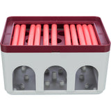 Trixie Rod Box Cat Activity Toy