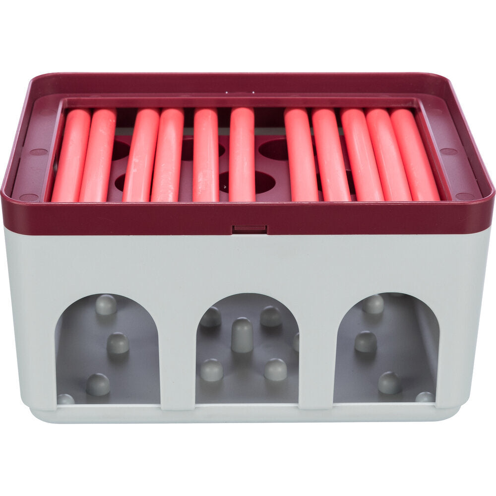 Trixie Rod Box Cat Activity Toy