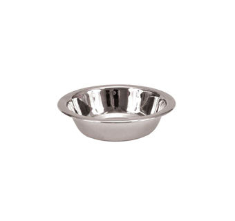 Maslow Standard Stainless Steel Cat Bowl, 6 oz.