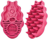 KONG ZoomGroom Dog Brush