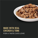 Purina Pro Plan Gravy Wet Cat Food