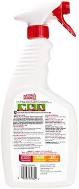 Nature's Miracle Stain & Odor Remover for Dogs, 32 oz.