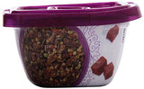 Purina Beneful Prepared Meals Beef Stew Wet Dog Food, 10 oz.