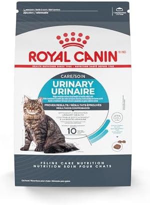 Royal Canin Feline Care Nutrition Urinary Care Adult Dry Cat Food