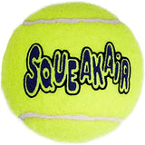 KONG SqueakAir Ball for Cats, Medium (3 Pack)