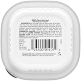 Cesar Canine Cuisine with Beef Dog Food Trays, 3.5 oz.