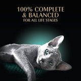 Sheba Perfect Portions Signature Seafood Entree Pate Wet Cat Food, 2.6 oz.