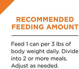 Purina Pro Plan High Protein Beef & Chicken Entree in Gravy Wet Cat Food